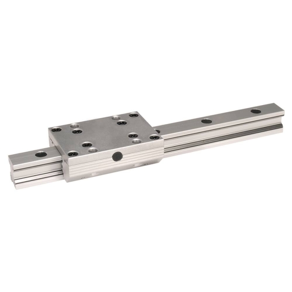 Parker Linear Positioning Stages - GDL Series (Roller Guide) Parker Cylinders and Actuators Pneumatic Parts Penang, Bukit Mertajam, Malaysia Supplier, Supply, Supplies, Vendor | ENH SUPPLIES SDN BHD