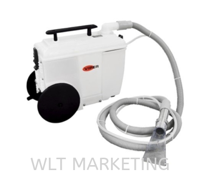 Viper Carpet Extractor Wolf 130