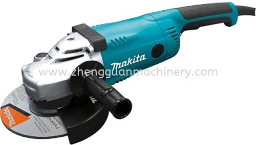 Makita Angle Grinder 7”