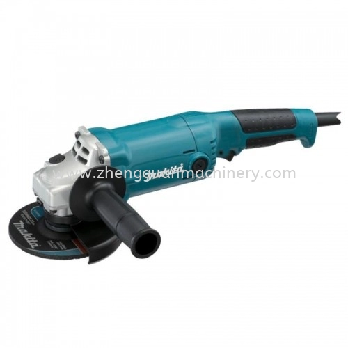 Makita Angle Grinder 5”