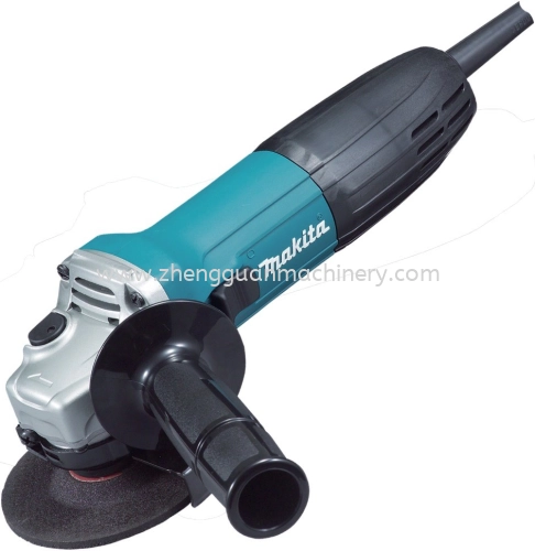 Makita Angle Grinder 4”