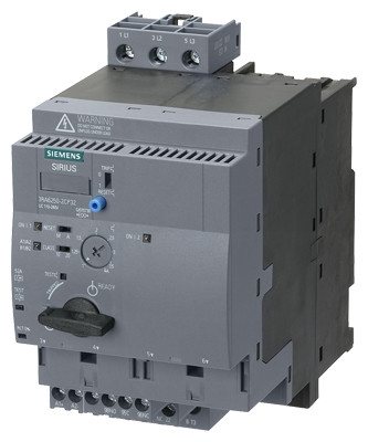 Siemens 3RA6 Compact Starters Siemens Controller Controls & Antomation Penang, Bukit Mertajam, Malaysia Supplier, Supply, Supplies, Vendor | ENH SUPPLIES SDN BHD