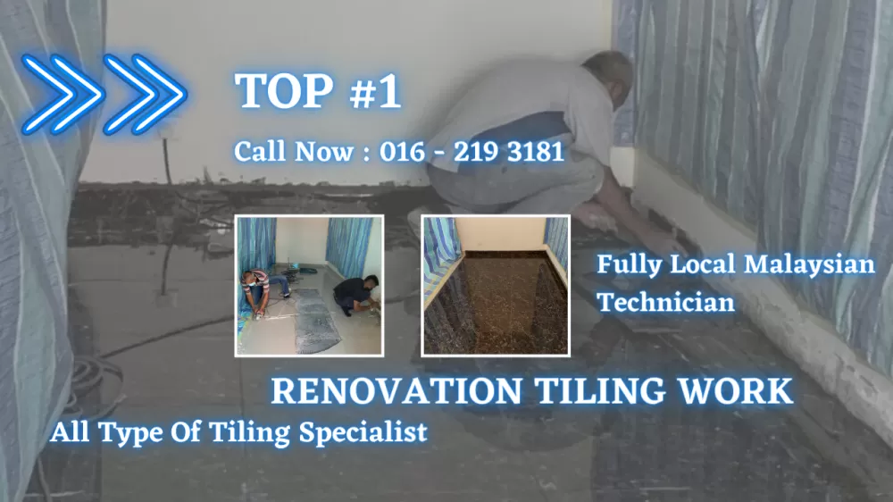Budgeting Renovation Construction Near Me In Semenyih. Call Now