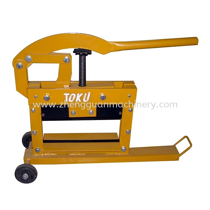 Block Cutter