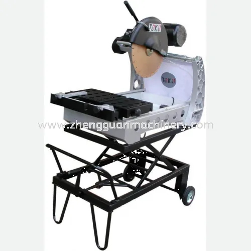 Toku Masonry Cutter Electric