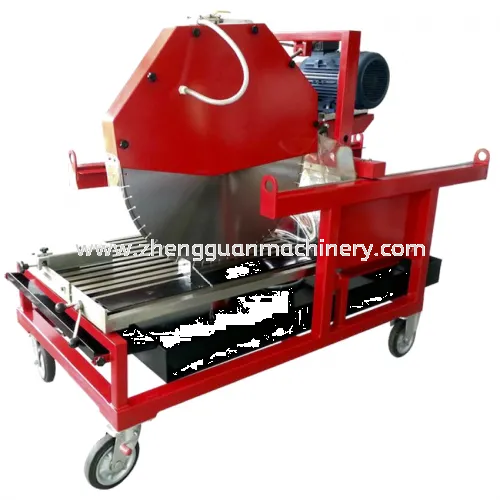 Toku Masonry Cutter Electric