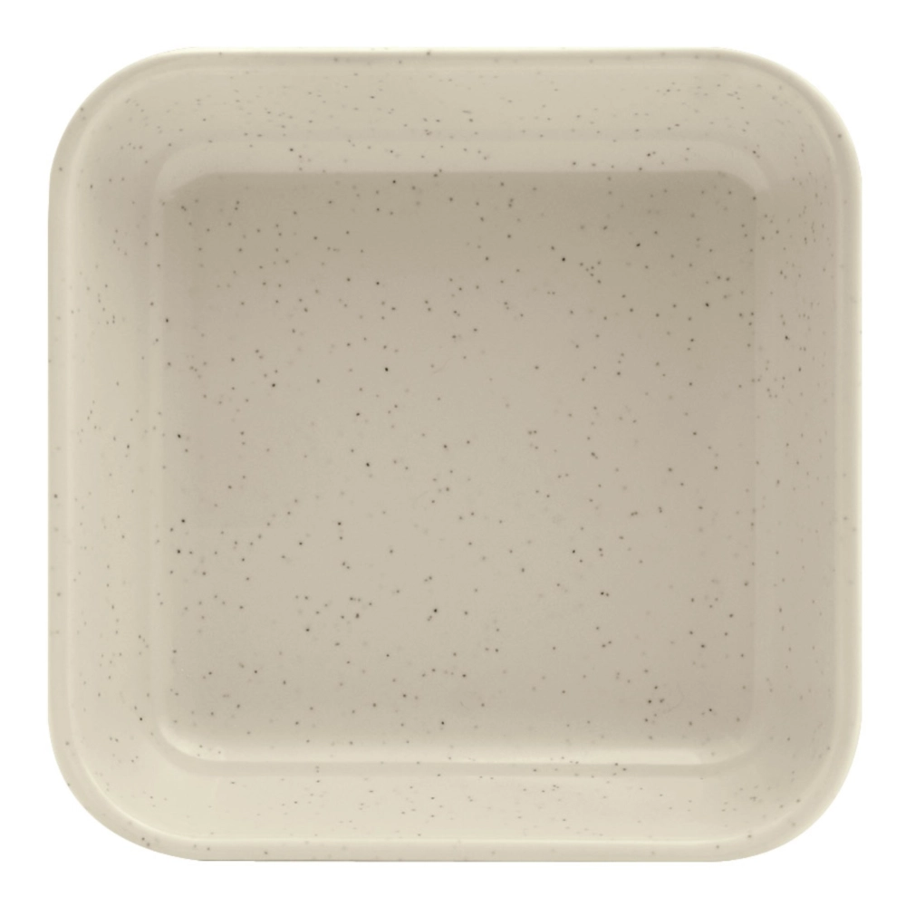 Small Square Plate