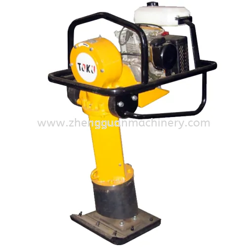 Toku Tamping Rammer-04