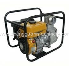 3" GASOLINE CENTRIFUGAL WATER PUMP SET