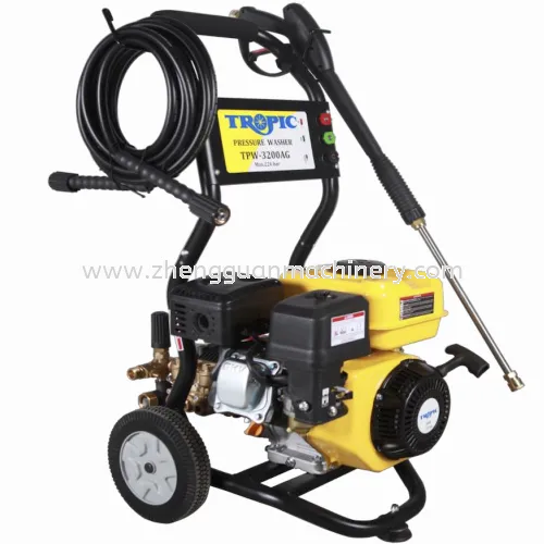 HIGH PRESSURE WASHER TPW-3200AG