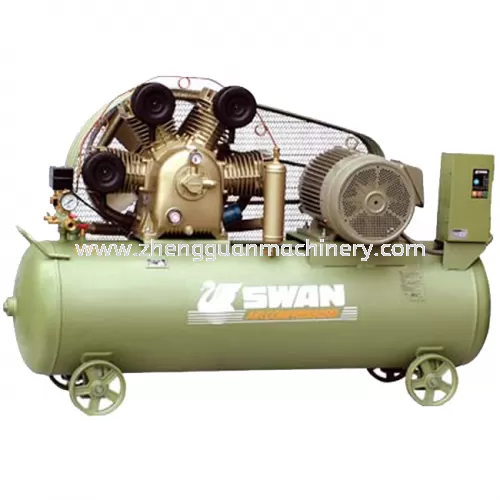 Swan Air Compressor 12Bar 15HP
