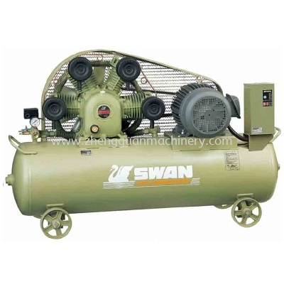 Swan Air Compressor 8 Bar, 15HP