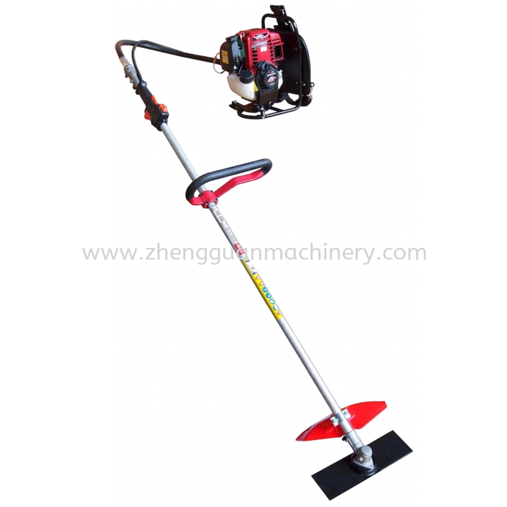 Brush Cutter