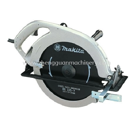 Makita Circular Saw-3