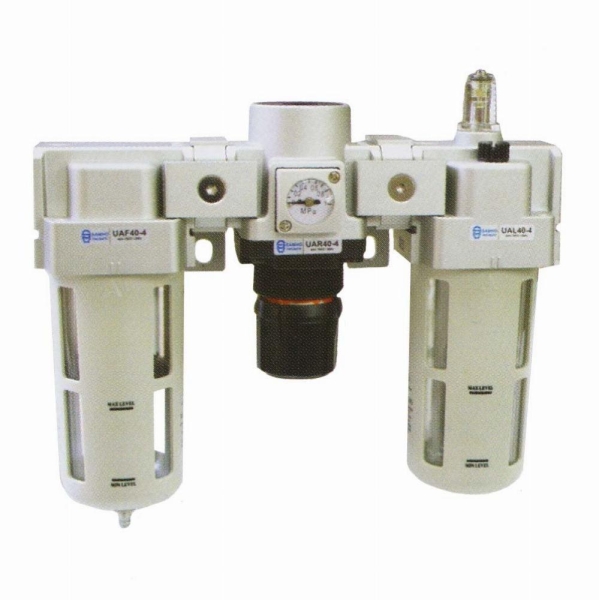 Air Unit  Pneumatics and Actuator Accessories Selangor, Malaysia, Kuala Lumpur (KL), Puchong Supplier, Suppliers, Supply, Supplies | WOGAS ENGINEERING SDN BHD