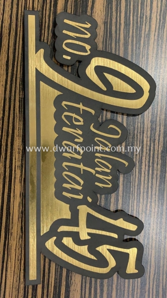 Decor Plate Internal Plate Johor Bahru (JB), Malaysia, Mount Austin, Desa Jaya Supplier, Manufacturer, Supply, Supplies | Dwarf Point Sdn Bhd