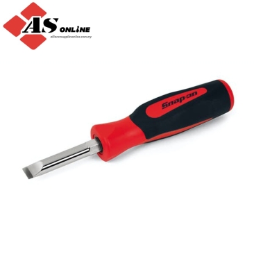 SNAP-ON Large Marine Plug Screwdriver (Red) / Model: SGD155CR