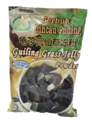 HAPPY GRASS GUILING GRASS JELLY POWDER 110G