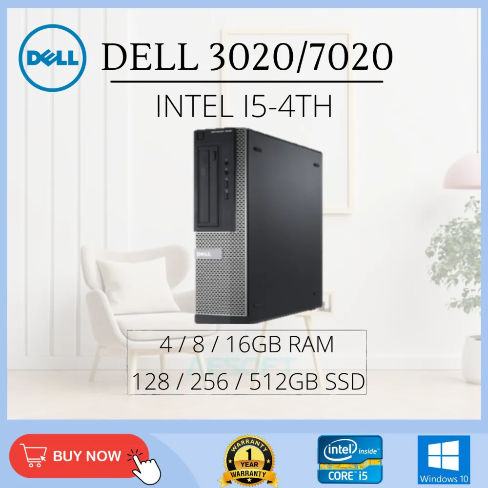 DELL