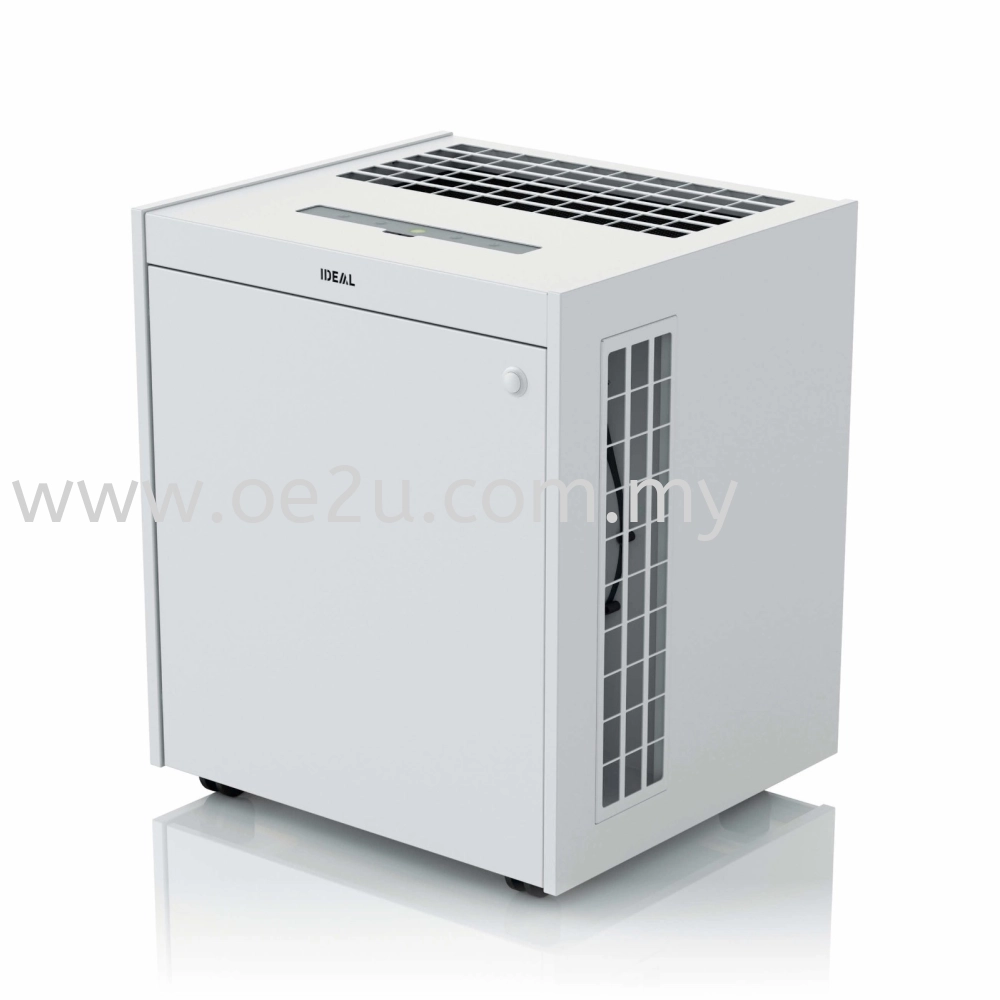  IDEAL Air Purifier AP140 Pro (Area Coverage: 130-170sqm)_German Technology