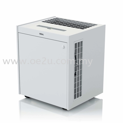  IDEAL Air Purifier AP140 Pro (Area Coverage: 130-170sqm)_German Technology