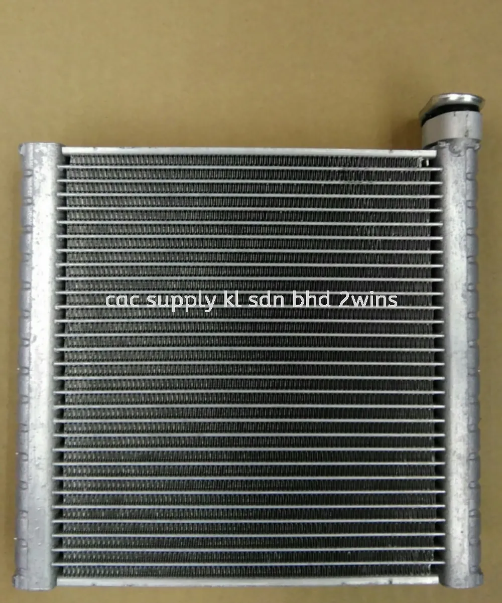 SUZUKI SX4 COOLING COIL