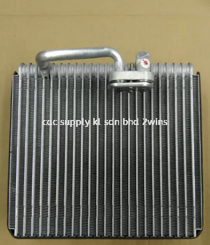NAZA CITRA 2007 COOLING COIL