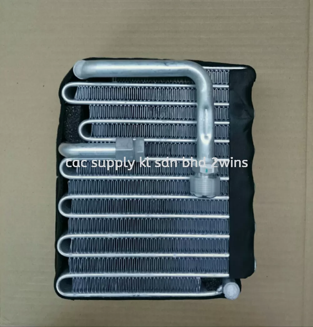 HICOM GT COOLING COIL