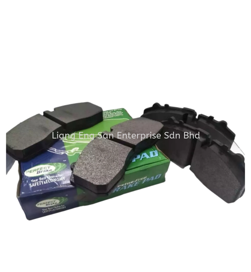 BRAKE PADS