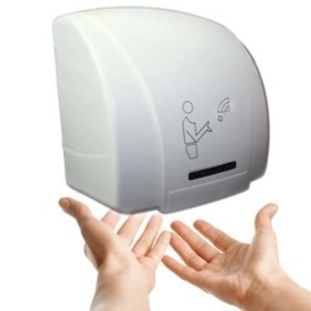 CROWN AUTOMATIC HAND DRYER WITH SENSOR CHD806