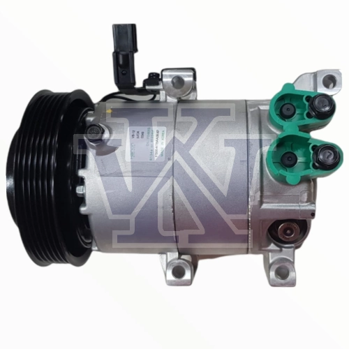 HYUNDAI ELANTRA IV 1.6 2011 COMPRESSOR HANON HVCC VS-12E 97701-3X000 97701-2K000