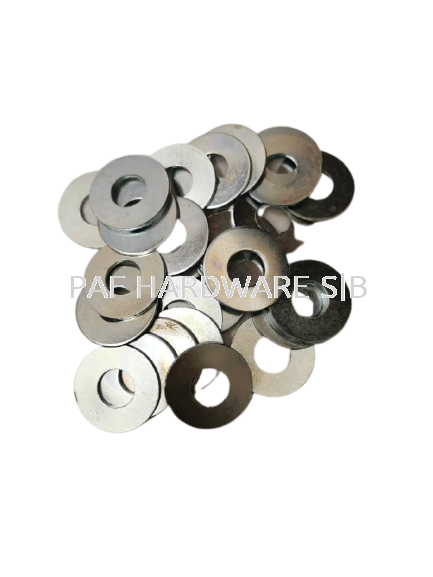 Flat Washer Others Kuala Lumpur (KL), Malaysia, Selangor, Damansara Supplier, Suppliers, Supply, Supplies | PAF Hardware Sdn Bhd