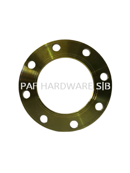 M.S Welding Flange FF Flanges & Gasket Kuala Lumpur (KL), Malaysia, Selangor, Damansara Supplier, Suppliers, Supply, Supplies | PAF Hardware Sdn Bhd