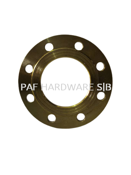 MF BS4504 PN16 Welding Flange RF Flanges & Gasket Kuala Lumpur (KL), Malaysia, Selangor, Damansara Supplier, Suppliers, Supply, Supplies | PAF Hardware Sdn Bhd