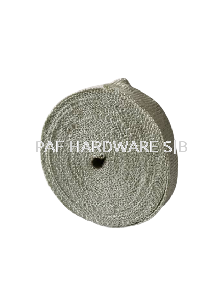 Asbestos Tape Others Kuala Lumpur (KL), Malaysia, Selangor, Damansara Supplier, Suppliers, Supply, Supplies | PAF Hardware Sdn Bhd