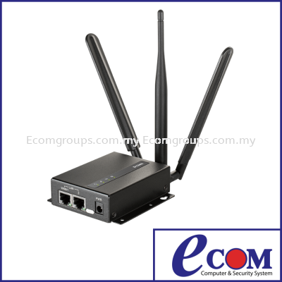 D-LINK 4G LTE M2M Router DWM-313