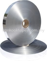 Aluminium Foil + PET Film/Paper/Foam Film & Paper Penang, Malaysia, Simpang Ampat Supplier, Manufacturer, Supply, Supplies | Han Kook Tapes Sdn Bhd