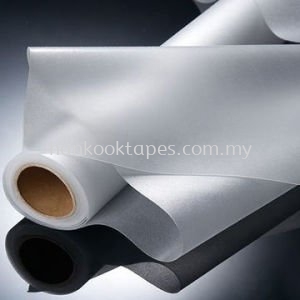 Polycarbonate Film (PC) Film/Paper/Foam Film & Paper Penang, Malaysia, Simpang Ampat Supplier, Manufacturer, Supply, Supplies | Han Kook Tapes Sdn Bhd