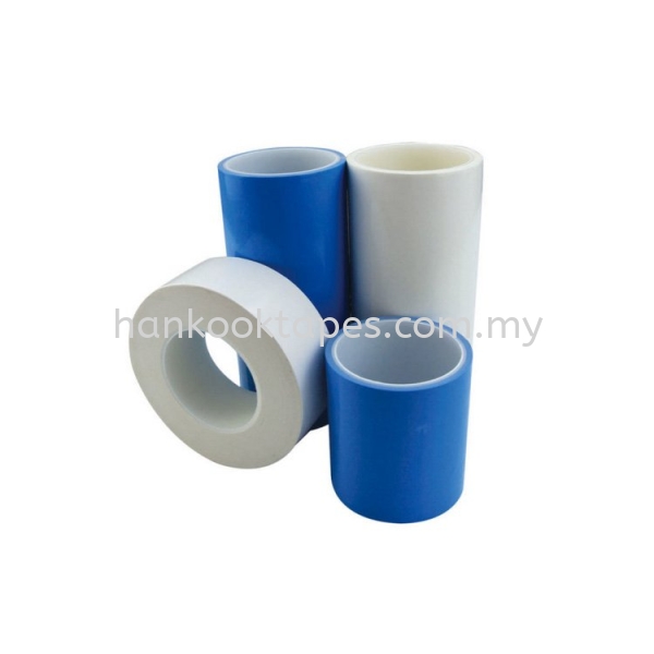 Thermal Release Tape Semiconductor Adhesive Tapes Adhesive Tape Penang, Malaysia, Simpang Ampat Supplier, Manufacturer, Supply, Supplies | Han Kook Tapes Sdn Bhd