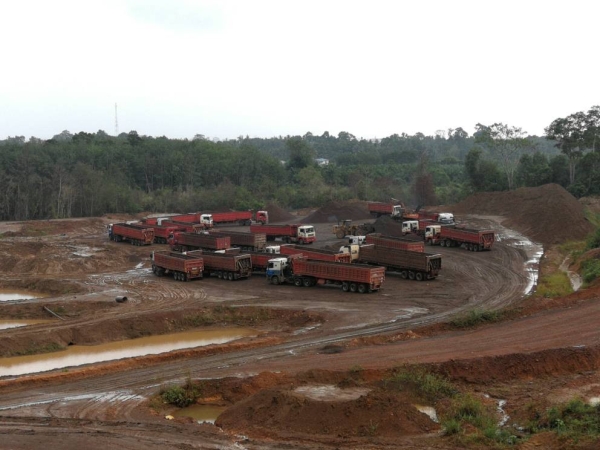  Mineral Excavation, Processing & Trading Singapore, Selangor, Kuala Lumpur (KL), Malaysia Service, Supplier, Supply, Supplies | Ricco Contento