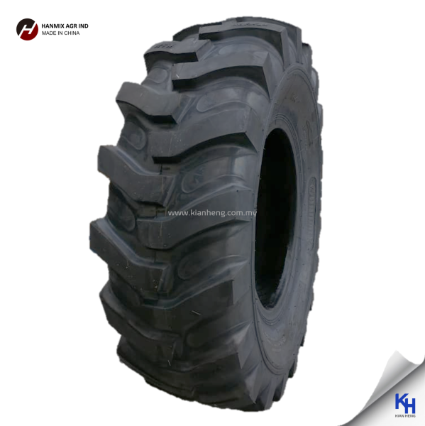 R-4 Industrial Construction Tyre Hanmix Tires Tyre Products Johor Bahru (JB), Malaysia, Senai Supplier, Suppliers, Supply, Supplies | Kian Heng Marketing & Enterprise Sdn Bhd