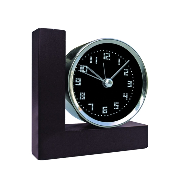 CT 1765 Wooden Table Clock Electronic & Clocks Items Malaysia, Melaka, Selangor, Kuala Lumpur (KL), Johor Bahru (JB), Singapore Supplier, Manufacturer, Wholesaler, Supply | ALLAN D'LIOUS MARKETING (MALAYSIA) SDN. BHD. 