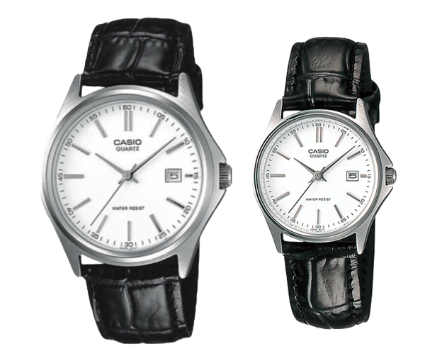 MTP-1183E-7A & LTP-1183E-7A Fashion Series Couples Watches Malaysia, Perlis Supplier, Suppliers, Supply, Supplies | Supreme Classic Sdn Bhd