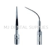 SCALING AND PERIO TIPS, INSTRUMENT P #DS-011HF/HF Scaler Tip Dentistry Material Selangor, Malaysia, Kuala Lumpur (KL), Shah Alam Supplier, Distributor, Supply, Supplies | MJ Dental Supplies