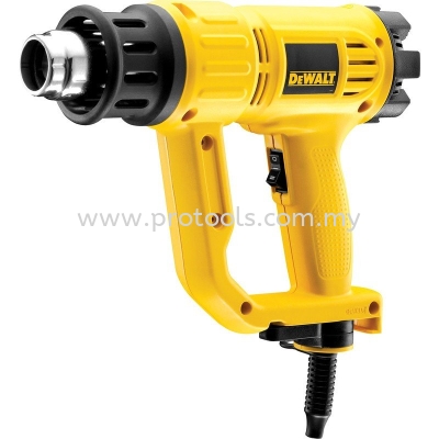 DEWALT D26411 1800W STANDARD HEAT GUN