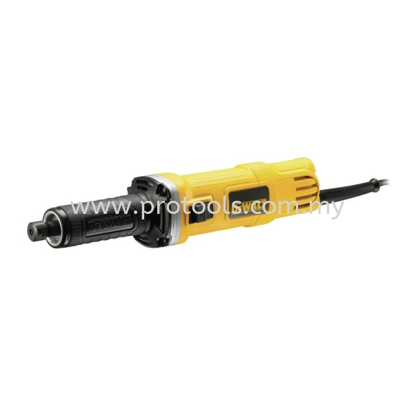 DeWALT DWE886S DIE GRINDER, SLIDE SWITCH Grinders CORDED TOOLS POWER TOOLS Johor Bahru (JB), Malaysia, Senai Supplier, Suppliers, Supply, Supplies | Protools Hardware Sdn Bhd