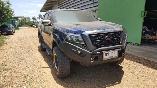 TRI F19 NAVARA PRO NISSAN NAVARA PRO TRI 4X4 PROTECTION TRI 4X4 Selangor, Malaysia, Kuala Lumpur (KL), Bangi Supplier, Suppliers, Supply, Supplies | Tri Automaxx Sdn Bhd