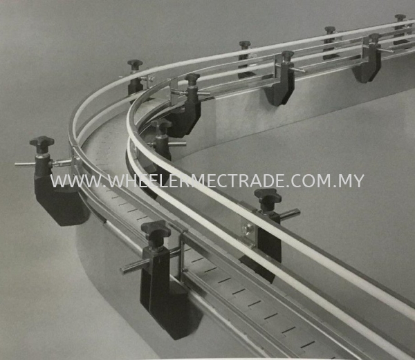 Conveyor Components & Accessories  Conveyor Malaysia, Johor Bahru (JB), Ulu Tiram Manufacturer, Supplier, Supply, Supplies | Wheeler Mectrade Sdn Bhd