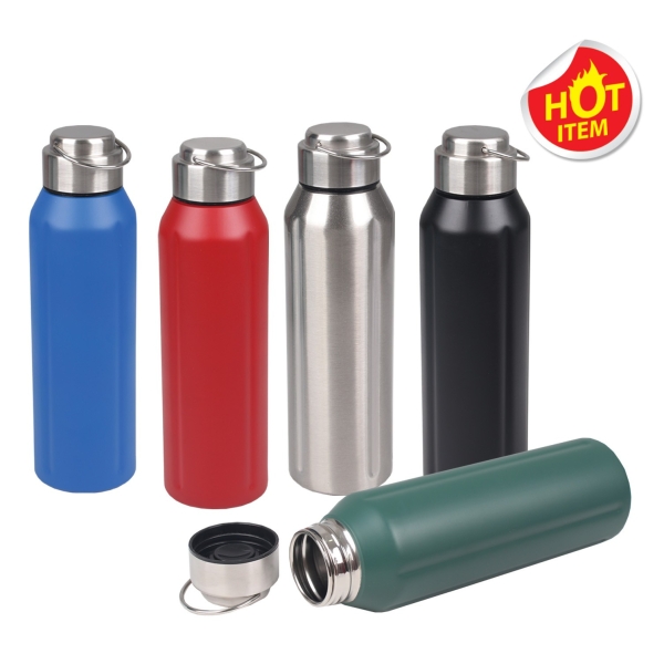 SP 4208-III Sport Bottle Sport Bottle Drinkware Containers Malaysia, Melaka, Selangor, Kuala Lumpur (KL), Johor Bahru (JB), Singapore Supplier, Manufacturer, Wholesaler, Supply | ALLAN D'LIOUS MARKETING (MALAYSIA) SDN. BHD. 