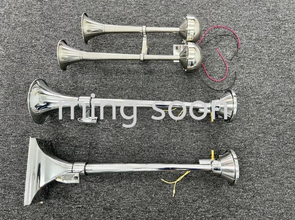 LONG HORN ASSY  Horn lorry  Malaysia, Kuala Lumpur (KL), Selangor, Ampang Supplier, Wholesaler, Supply, Supplies | Ming Soon Auto Parts Sdn Bhd